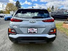 2020 Hyundai KONA CLEAN CARFAX! AWD! 181 POINT CHECKLIST COMPLET - Photo 4