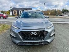 2020 Hyundai KONA CLEAN CARFAX! AWD! 181 POINT CHECKLIST COMPLET - Photo 7