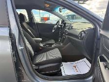 2020 Hyundai KONA CLEAN CARFAX! AWD! 181 POINT CHECKLIST COMPLET - Photo 21