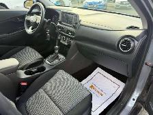 2020 Hyundai KONA CLEAN CARFAX! AWD! 181 POINT CHECKLIST COMPLET - Photo 22