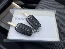 2020 Hyundai KONA CLEAN CARFAX! AWD! 181 POINT CHECKLIST COMPLET - Photo 31