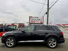 2018 Audi Q7 TECHNIK! MASSAGE SEATS! CERTIFIED! CLEAN CARFAX! - Photo 2