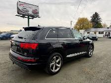 2018 Audi Q7 TECHNIK! MASSAGE SEATS! CERTIFIED! CLEAN CARFAX! - Photo 5