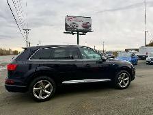 2018 Audi Q7 TECHNIK! MASSAGE SEATS! CERTIFIED! CLEAN CARFAX! - Photo 6