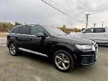 2018 Audi Q7 TECHNIK! MASSAGE SEATS! CERTIFIED! CLEAN CARFAX! - Photo 7