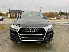 2018 Audi Q7 TECHNIK! MASSAGE SEATS! CERTIFIED! CLEAN CARFAX! - Photo 8