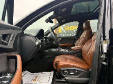 2018 Audi Q7 TECHNIK! MASSAGE SEATS! CERTIFIED! CLEAN CARFAX! - Photo 12