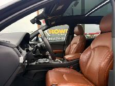 2018 Audi Q7 TECHNIK! MASSAGE SEATS! CERTIFIED! CLEAN CARFAX! - Photo 13