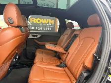 2018 Audi Q7 TECHNIK! MASSAGE SEATS! CERTIFIED! CLEAN CARFAX! - Photo 15