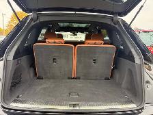 2018 Audi Q7 TECHNIK! MASSAGE SEATS! CERTIFIED! CLEAN CARFAX! - Photo 17