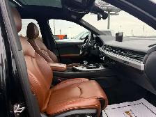 2018 Audi Q7 TECHNIK! MASSAGE SEATS! CERTIFIED! CLEAN CARFAX! - Photo 29