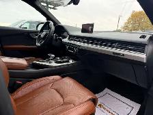 2018 Audi Q7 TECHNIK! MASSAGE SEATS! CERTIFIED! CLEAN CARFAX! - Photo 30