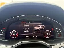 2018 Audi Q7 TECHNIK! MASSAGE SEATS! CERTIFIED! CLEAN CARFAX! - Photo 36