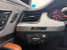 2018 Audi Q7 TECHNIK! MASSAGE SEATS! CERTIFIED! CLEAN CARFAX! - Photo 39