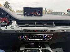 2018 Audi Q7 TECHNIK! MASSAGE SEATS! CERTIFIED! CLEAN CARFAX! - Photo 40