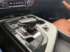 2018 Audi Q7 TECHNIK! MASSAGE SEATS! CERTIFIED! CLEAN CARFAX! - Photo 41