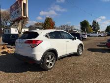 2016 Honda HR-V EX 4WD EX CVT - Photo 2