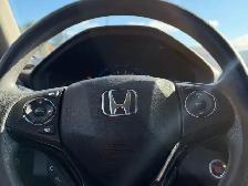 2016 Honda HR-V EX 4WD EX CVT - Photo 5