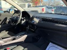 2016 Honda HR-V EX 4WD EX CVT - Photo 7