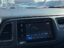2016 Honda HR-V EX 4WD EX CVT - Photo 9