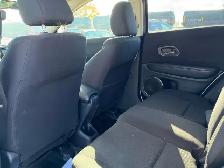 2016 Honda HR-V EX 4WD EX CVT - Photo 15