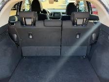 2016 Honda HR-V EX 4WD EX CVT - Photo 17