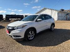 2016 Honda HR-V EX 4WD EX CVT - Photo 20