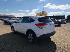 2016 Honda HR-V EX 4WD EX CVT - Photo 21