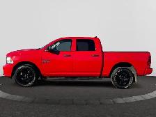 2023 Ram 1500 Classic Express Crew|3.6L V6|4x4|LOW KMS! - Photo 2