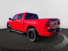 2023 Ram 1500 Classic Express Crew|3.6L V6|4x4|LOW KMS! - Photo 3