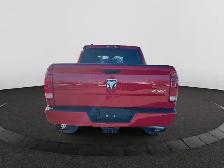 2023 Ram 1500 Classic Express Crew|3.6L V6|4x4|LOW KMS! - Photo 4