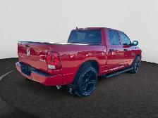 2023 Ram 1500 Classic Express Crew|3.6L V6|4x4|LOW KMS! - Photo 5