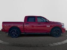 2023 Ram 1500 Classic Express Crew|3.6L V6|4x4|LOW KMS! - Photo 6