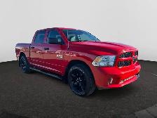 2023 Ram 1500 Classic Express Crew|3.6L V6|4x4|LOW KMS! - Photo 7
