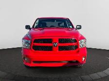 2023 Ram 1500 Classic Express Crew|3.6L V6|4x4|LOW KMS! - Photo 8