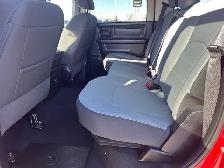 2023 Ram 1500 Classic Express Crew|3.6L V6|4x4|LOW KMS! - Photo 18