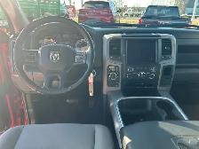 2023 Ram 1500 Classic Express Crew|3.6L V6|4x4|LOW KMS! - Photo 19
