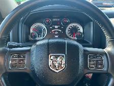 2023 Ram 1500 Classic Express Crew|3.6L V6|4x4|LOW KMS! - Photo 21