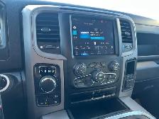 2023 Ram 1500 Classic Express Crew|3.6L V6|4x4|LOW KMS! - Photo 22