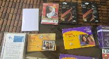 LARGE PHOTO PAPER & CARDSTOCK BUNDLE – KODAK / CANON / HP – $25 - Photo 2