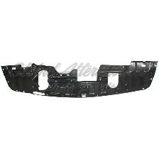Mitsubishi Lancer Sportback 2009-2014 Engine Splash Shield - Photo 2