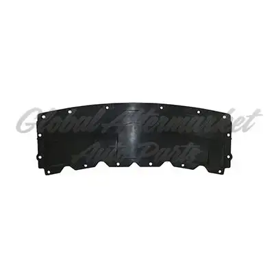 Nissan Versa Sedan 2015-2019 Undercar Shield Front Center Lower