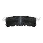 Nissan Versa Sedan 2015-2019 Undercar Shield Front Center Lower