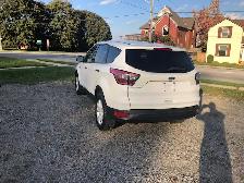 2018 FORD ESCAPE CERITIFIED, CARFAX, 3MTH WARRANTY $7950 - Photo 2