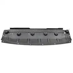Nissan Versa Sedan 2020-2025 Undercar Shield Front Forward