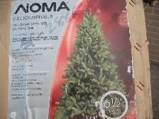 COMPLETE Christmas Tree, Lights, Decorations, and Ornaments - Photo 3