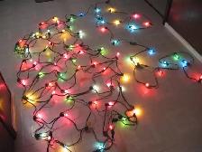COMPLETE Christmas Tree, Lights, Decorations, and Ornaments - Photo 4