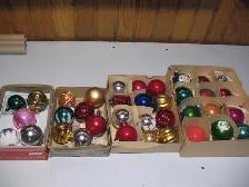 COMPLETE Christmas Tree, Lights, Decorations, and Ornaments - Photo 6