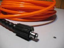 50 Foot Pressure Washer Hose, BRAND NEW - Photo 3