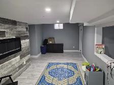 2 Bedroom Brand New Legal Basement - Photo 2